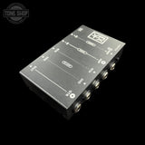 Right angle of Used Vertex Pedalboard Buffer Interface TFW3735.