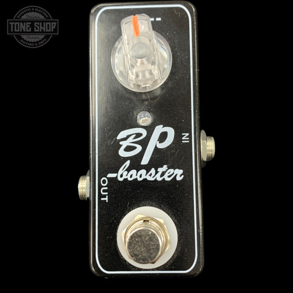 Top of Used Mosky BP Booster TFW3903.