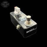 Left angle of Used Mosky BP Booster TFW3903.