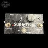 Top of Used Fulltone Supa-Trem ST-1 TFW3587.