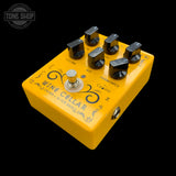Right angle of Used Caline Wine Cellar Driver Direct Box for Bass TFW3901.