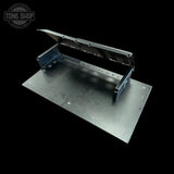 Angle shot of Used Vertex Pedalboard.