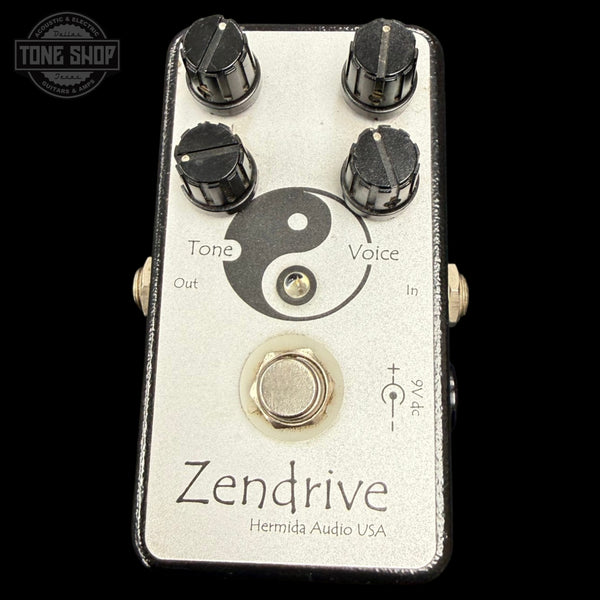 Top of Used 2011 Hermida Zendrive TFW3585.