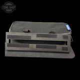Top of Used Pedaltrain Nano with case.