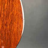 Wear on back of Used Epiphone PR350S Acoustic.