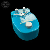 Right angle of Used Danelectro Surf & Turf Compressor TFW3893.