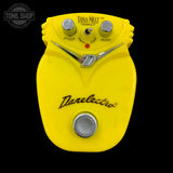 Top of Used Danelectro Tuna Melt Tremolo TFW3892.