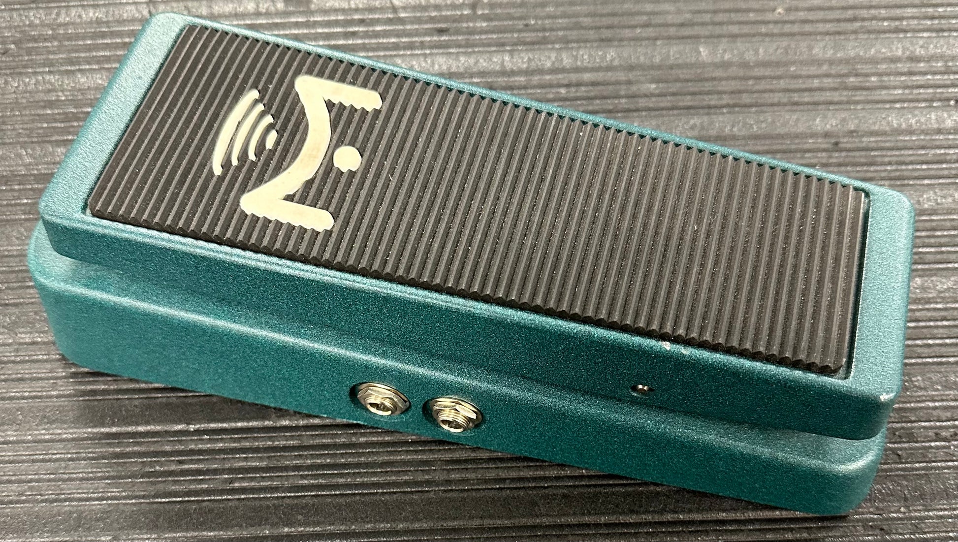 Used Mission EP1KP Expression Pedal For Kemper TSS3908 Tone Shop Guitars