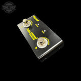 Right side of Used Playwell Cube Tuner Wireless Page Turner TFW3569.