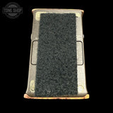 Bottom of Used L.R. Baggs Align Series Chorus TFW3572.