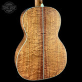 Back angle of Martin Custom Shop 000-28K 1921.