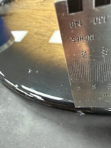 Wear/damage on Used 2022 Gretsch G2220 Electromatic Junior Jet Bass II Short Scale Bristol Fog TFW3566.