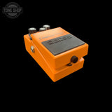 Right angle of Used Boss DS-1 Distortion TFW3933.