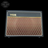 Front of Used 2014 Vox AC15C1 w/Upgraded Alnico Gold TFW3629.
