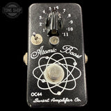 Top of Used Swart OC44 Atomic Boost TFW3686.