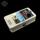 Right side of Used Electro-Harmonix Holy Grail Nano Reverb Pedal.