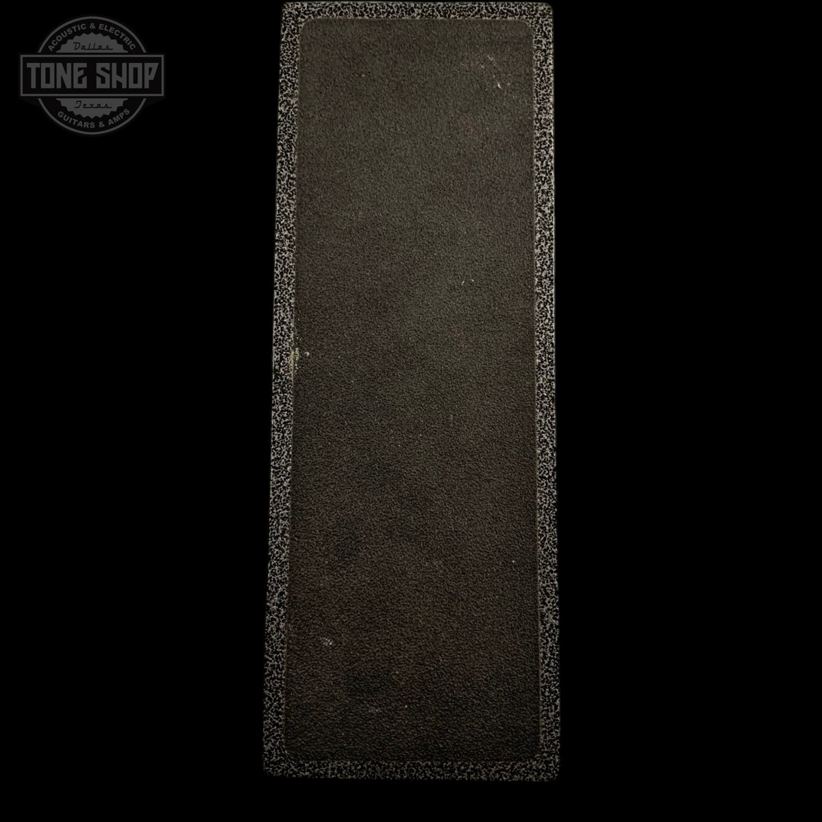 Top of Used Goodrich Sound Model 120 Volume Pedal TFW3990.