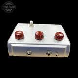 Back angle of Used Ceriatone Centura Professional Overdrive.
