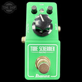 Top of Used Ibanez Tube Screamer Mini TFW3699.