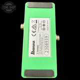 Bottom of Used Ibanez Tube Screamer Mini TFW3699.