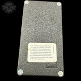 Bottom of Used Dunlop Echoplex Delay TFW3703.