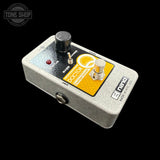 Left side f Used Electro Harmonix Doctor Q Envelope Filter Pedal TFW3704.