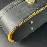 Vintage 1970s Gibson Les Paul Bass Gold w/case TSU25112