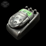 Right side of Used Ibanez Soundtank TS5 Tube Screamer TFW3700.