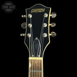 Headstock for Used 2024 Gretsch G2420 Streamliner Natural.
