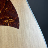 Wear on body of Used Taylor 210ce.
