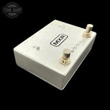 Left side of Used MXR A/B Box M196 TFW3701.