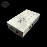 Left angle of Used MXR DC Brick Power Supply M237 TFW3702.