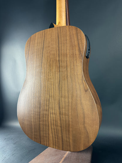 Back angle of Used Taylor Academy 20e.