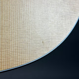 Wear on body of Used 2017 Taylor 114ce.