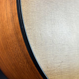 Wear on body of Used 2017 Taylor 114ce.