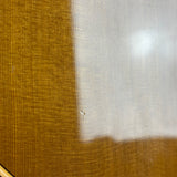 Wear on body of Used Seagull S6+ Cedar GT A/E.