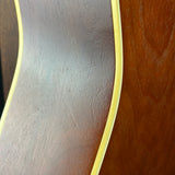 Wear on side of Used Seagull S6+ Cedar GT A/E.