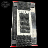 Bottom of Used DigiTech Whammy Ricochet Pitch Shift Pedal TFW3732.