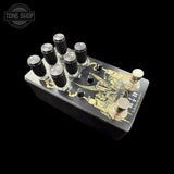 Right angle of Used Lichtlaerm Audio Altar TFW3733.