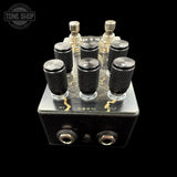 Back of Used Lichtlaerm Audio Altar TFW3733.