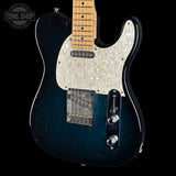 Front angle of Used G&L Tribute ASAT Classic.