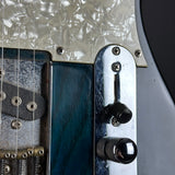 Wear on body of Used G&L Tribute ASAT Classic.
