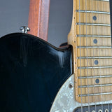 Wear on body of Used G&L Tribute ASAT Classic.