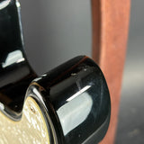 Wear on body of Used G&L Tribute ASAT Classic.