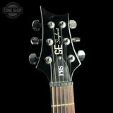 Headstock for Used PRS SE Singlecut.