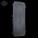 Case for Used 2023 Ibanez PIA3761C Steve Vai Signature Blue Powder.