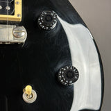 Scratches on body of Used PRS SE Singlecut.