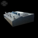 Left side of Used Fractal Audio Systems VP4 Virtual Pedalboard TFW3744.