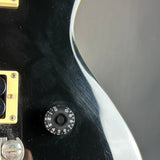 Wear on body of Used PRS SE Singlecut.