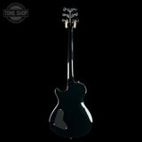 Full back of Used PRS SE Singlecut.